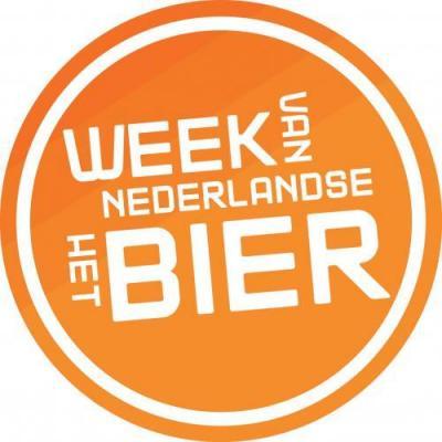 Week Van Het Nederlandse Bier 2015